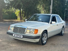 Mercedes-Benz E-Класс 1991 года