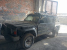 Nissan Patrol 1998 года