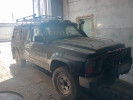 Nissan Patrol 1998 года