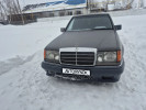 Mercedes-Benz E-Класс 1988 года