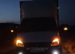 ГАЗ ГАЗель 2012 года