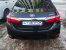 Toyota Corolla 2014 года