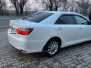 Toyota Camry 2014 года