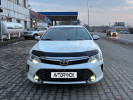 Toyota Camry 2014 года