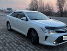 Toyota Camry 2014 года