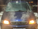 Honda Shuttle 1996 года