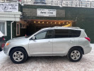 Toyota RAV4 2007 года