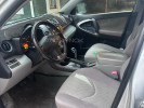 Toyota RAV4 2007 года