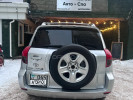 Toyota RAV4 2007 года