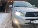 Toyota RAV4 2007 года