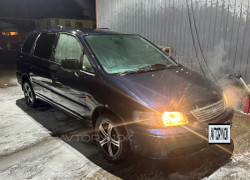 Honda Shuttle 1996 года