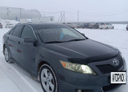 Toyota Camry 2011 года