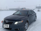 Toyota Camry 2011 года