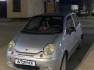 Daewoo Matiz 2012 года