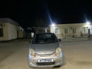 Daewoo Matiz 2012 года
