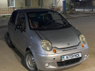 Daewoo Matiz 2012 года