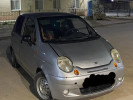 Daewoo Matiz 2012 года