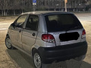 Daewoo Matiz 2012 года