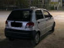 Daewoo Matiz 2012 года