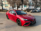 Toyota Camry 2021 года