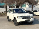 Land Rover Range Rover 2009 года