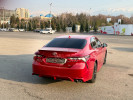 Toyota Camry 2021 года