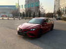 Toyota Camry 2021 года
