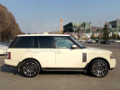 Land Rover Range Rover 2009 года