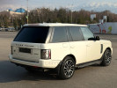 Land Rover Range Rover 2009 года