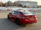 Toyota Camry 2021 года