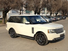 Land Rover Range Rover 2009 года