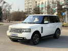 Land Rover Range Rover 2009 года