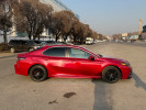 Toyota Camry 2021 года