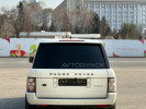 Land Rover Range Rover 2009 года