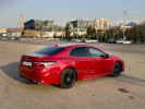 Toyota Camry 2021 года
