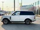 Land Rover Range Rover 2009 года