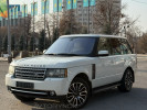 Land Rover Range Rover 2009 года