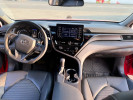 Toyota Camry 2021 года