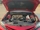 Toyota Camry 2021 года