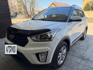 Hyundai Creta 2020 года