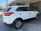Hyundai Creta 2020 года