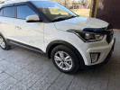 Hyundai Creta 2020 года