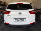 Hyundai Creta 2020 года