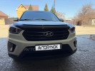 Hyundai Creta 2020 года
