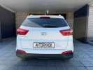 Hyundai Creta 2020 года