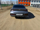 Hyundai Elantra 2025 года