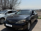 Toyota Camry 2002 года