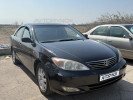 Toyota Camry 2002 года