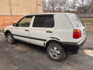 Volkswagen Golf 2002 года