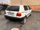 Volkswagen Golf 2002 года